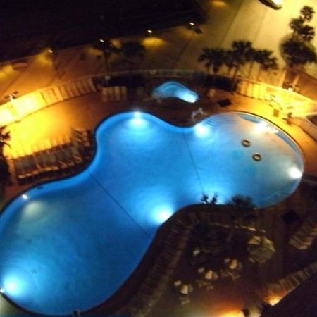 Ocean Walk Resort Magnificent Ocean Front View 데이토나 비치 외부 사진