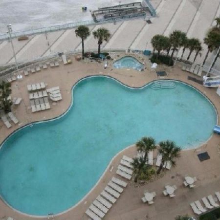 Ocean Walk Resort Magnificent Ocean Front View 데이토나 비치 외부 사진