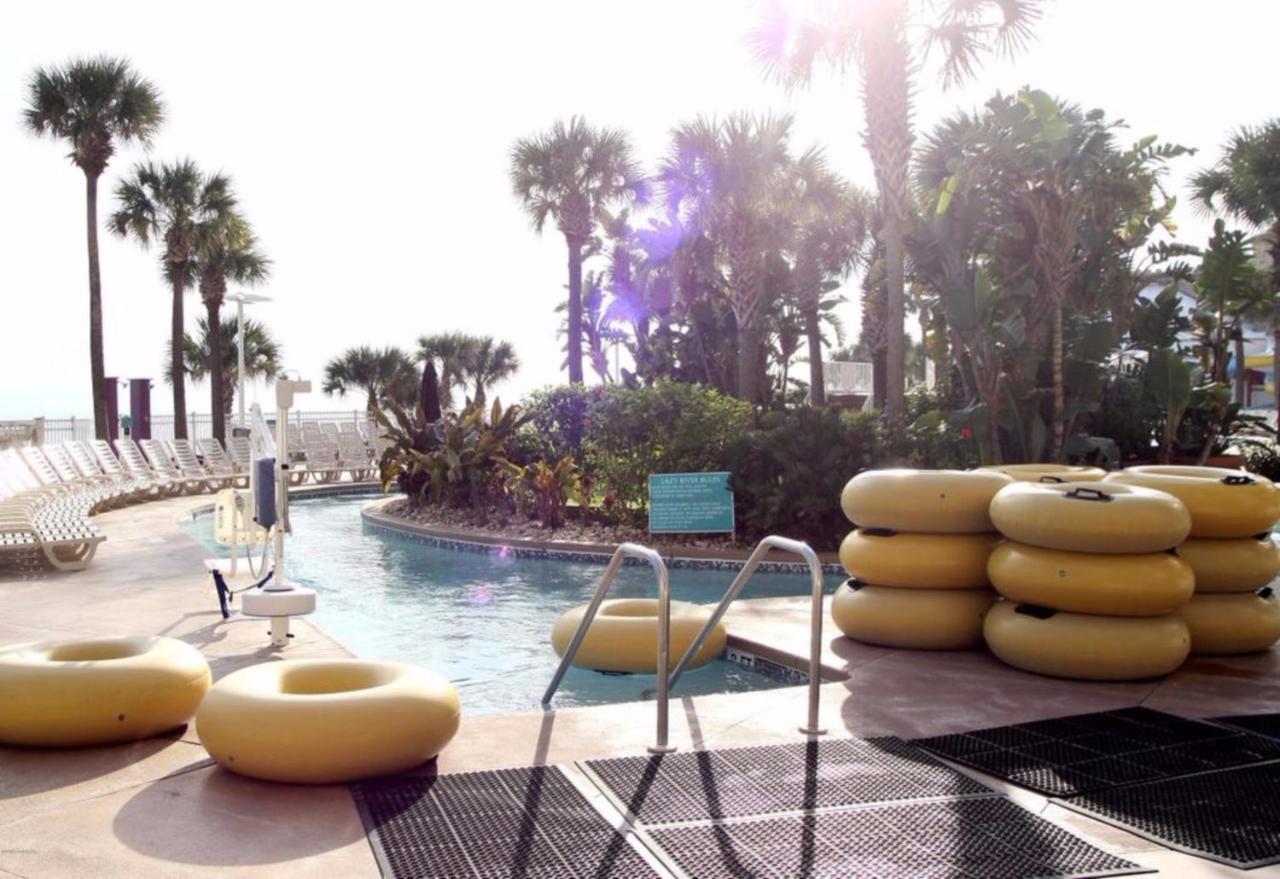 Ocean Walk Resort Magnificent Ocean Front View 데이토나 비치 외부 사진