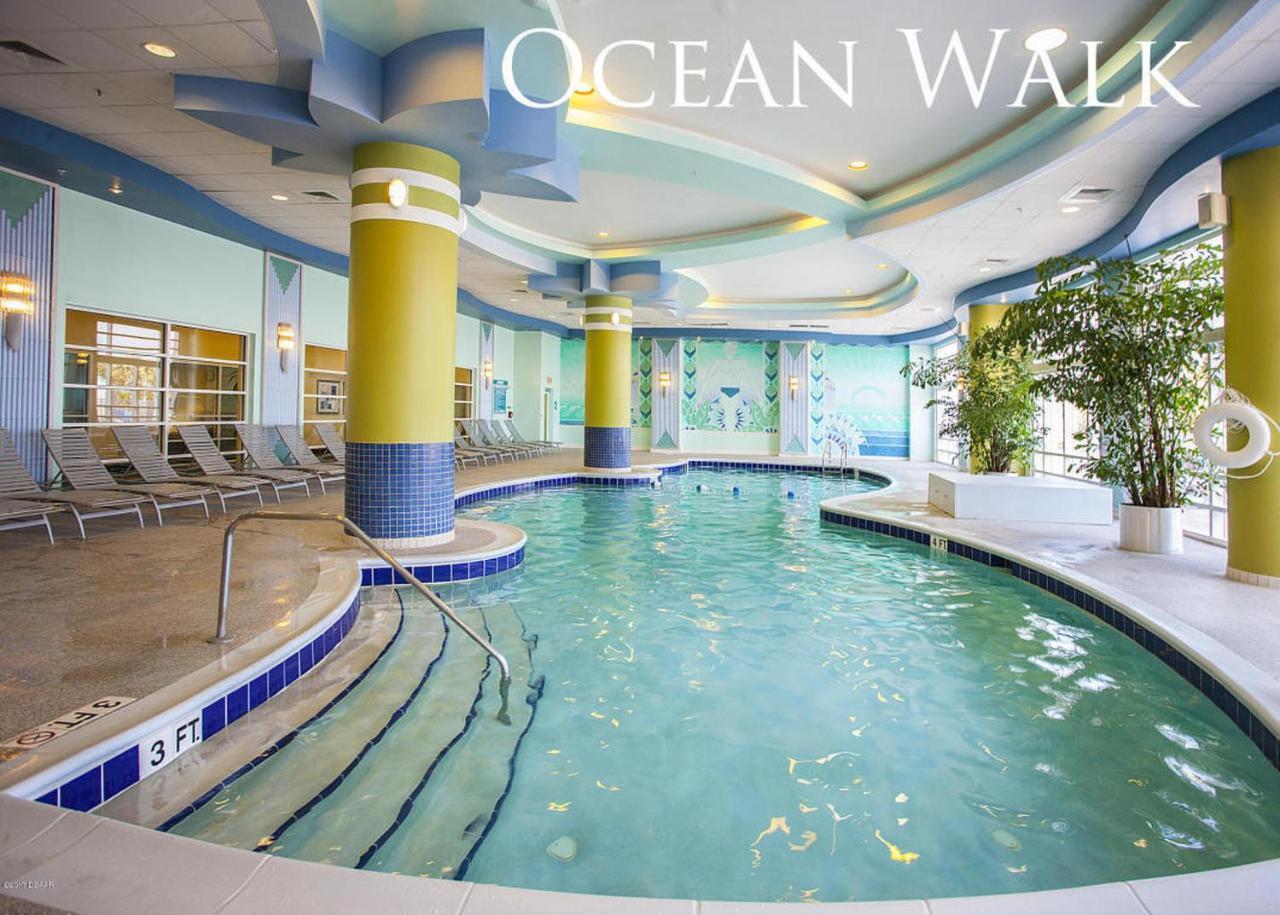 Ocean Walk Resort Magnificent Ocean Front View 데이토나 비치 외부 사진