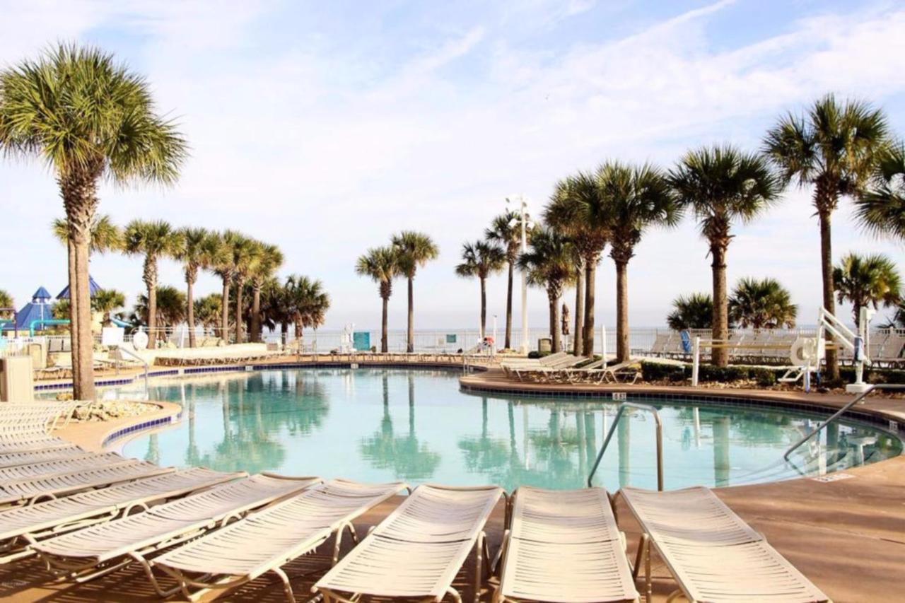 Ocean Walk Resort Magnificent Ocean Front View 데이토나 비치 외부 사진